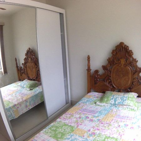 Ferienwohnung Apartamento Avenida Beira Mar Orla Guarapari Exterior foto