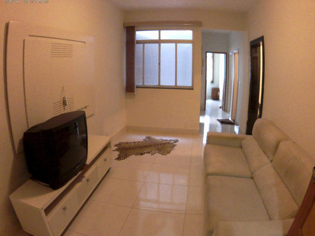 Ferienwohnung Apartamento Avenida Beira Mar Orla Guarapari Exterior foto